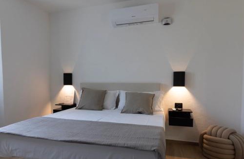 Cala Gonone Casa | Su Entu Guest House 4