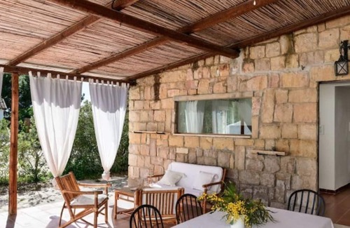 Pula Villa | Su Faru 3 Villa "Ilse" - Nora Bay