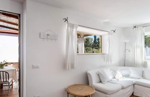Pula Villa | Su Faru 3 Villa "Ilse" - Nora Bay