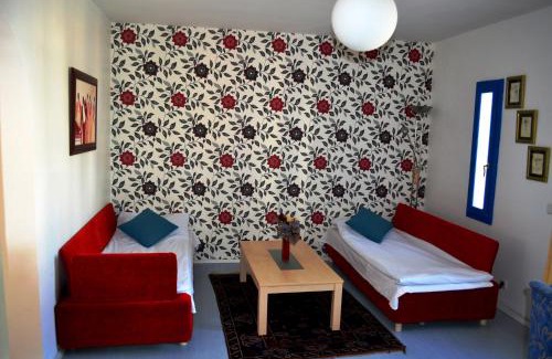 Bodrum City Center Hotel | Su Hotel - Bodrum