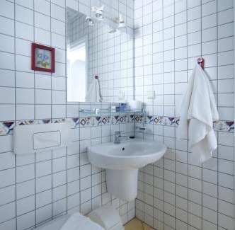 Bodrum City Center Hotel | Su Hotel - Bodrum