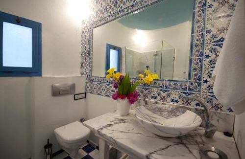 Bodrum City Center Hotel | Su Hotel - Bodrum