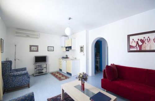 Bodrum City Center Hotel | Su Hotel - Bodrum