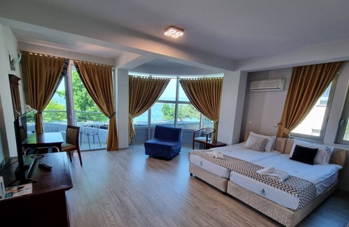 Ohrid Hotel | SU Hotel
