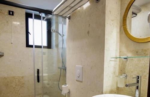 Ohrid Hotel | SU Hotel