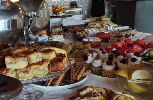 Ohrid Hotel | SU Hotel