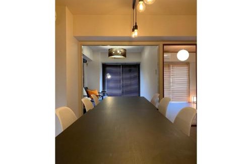 Kanagawa Apartamento | SU House Yokohama 305 - Vacation STAY 13162
