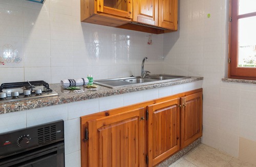 Santa Caterina Villa | Su Riu House - Tres Habitaciones Villa, Capacidad 5