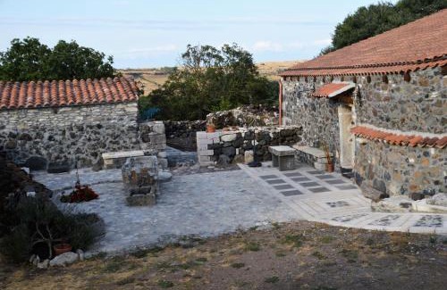 Cheremule Apartamento | Su Montiju de sa falada manna