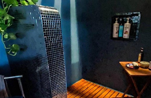 Jilotepec de Abasolo Apartamento | Suite boutique en hacienda cerca cdmx, qro