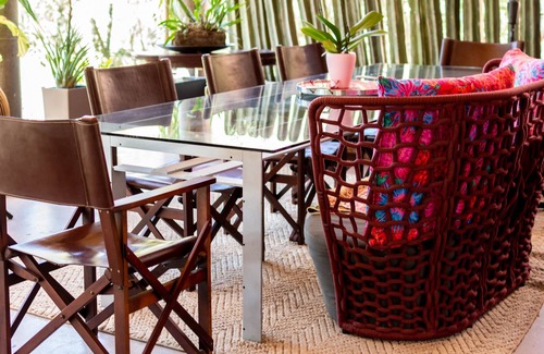 Jilotepec de Abasolo Apartamento | Suite boutique en hacienda cerca cdmx, qro