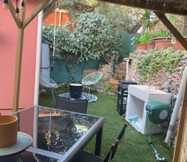 Frejus Complejo | Su Paraiso