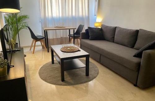 Jaen Apartamento | Su Pera Jaén
