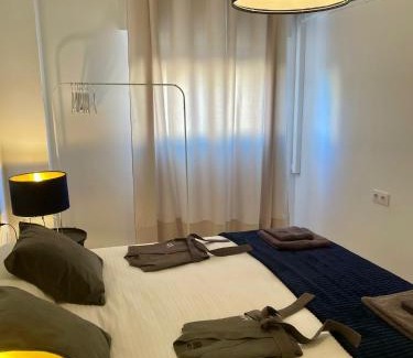 Jaen Apartamento | Su Pera Jaén