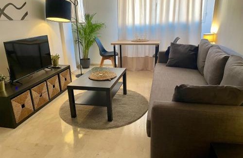 Jaen Apartamento | Su Pera Jaén