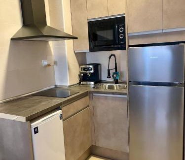 Jaen Apartamento | Su Pera Jaén