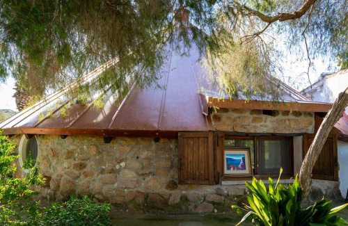 San Vito Casa | Su Pinnettu Casa Vacanza
