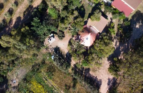 San Vito Casa | Su Pinnettu Casa Vacanza