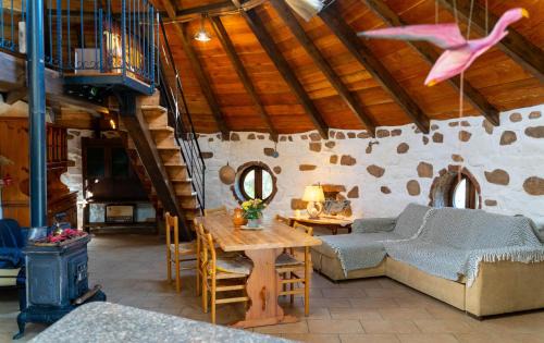 San Vito Casa | Su Pinnettu Casa Vacanza