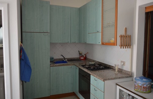 S'Archittu Apartamento | Su Ponte
