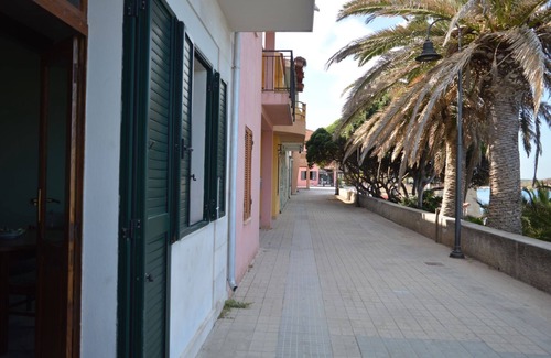 S'Archittu Apartamento | Su Ponte
