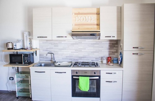 Cardedu Apartamento | Su Serzu Apartment 1 wifi gratis a solo 1 km del mar