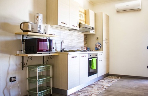 Cardedu Apartamento | Su Serzu Apartment 1 wifi gratis a solo 1 km del mar