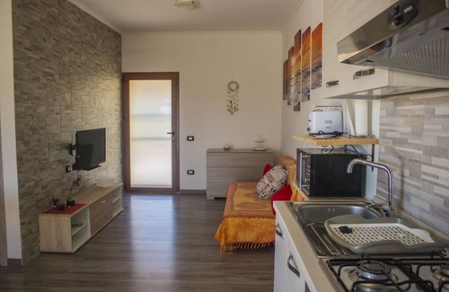 Cardedu Apartamento | Su Serzu Apartment 1 wifi gratis a solo 1 km del mar