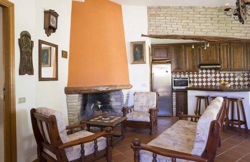 Perdepera Villa | Villa independiente "Su Sinnipiri" a un paso del mar