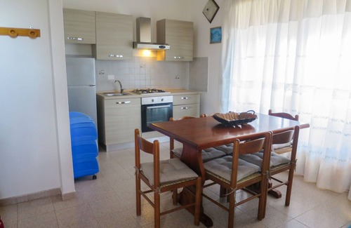 Villaputzu Apartamento | Su Tramatzu (PCR106) by Interhome