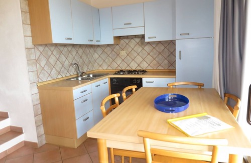 Villaputzu Apartamento | Su Tramatzu (PCR106) by Interhome