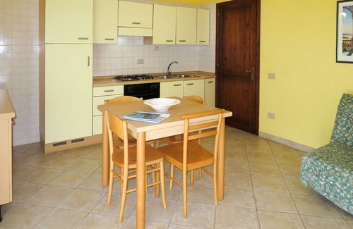 Villaputzu Apartamento | Su Tramatzu (PCR105) by Interhome
