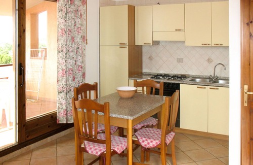 Villaputzu Apartamento | Su Tramatzu (PCR105) by Interhome