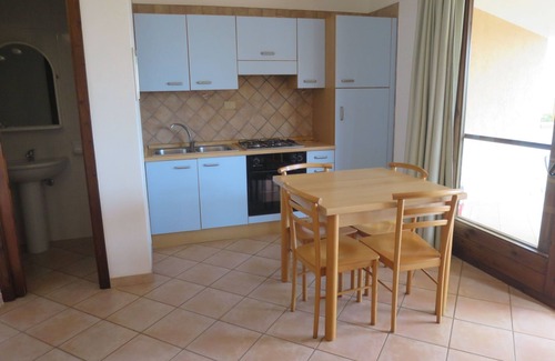 Villaputzu Apartamento | Su Tramatzu (PCR105) by Interhome
