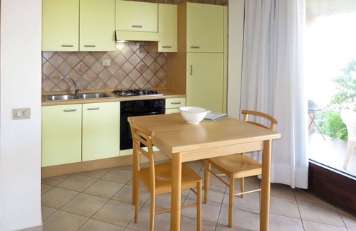 Villaputzu Apartamento | Su Tramatzu (PCR104) by Interhome