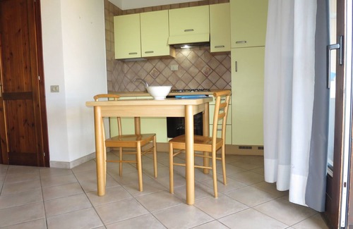 Villaputzu Apartamento | Su Tramatzu (PCR104) by Interhome