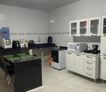 Vicosa do Ceara Casa | Sua casa completa em Viçosa do Ceará