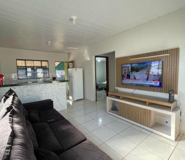 Vista Alegre Casa | Sua casa em Dourados