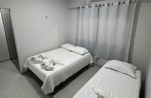 Porto Nacional Casa | Sua Casa em Porto Nacional/TO. Wifi, Conforto, Localização
