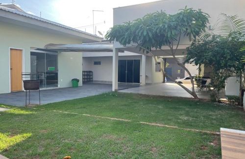 Araguaina Casa | Sua casa fora de casa, ao lado do shopping
