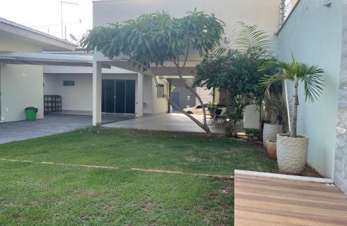 Araguaina Casa | Sua casa fora de casa, ao lado do shopping