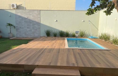 Araguaina Casa | Sua casa fora de casa, ao lado do shopping