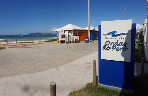Pero Casa | Sua Casa Na Praia