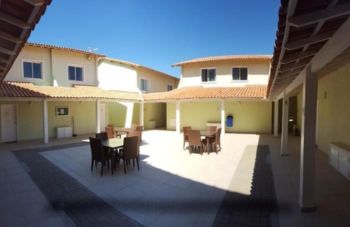 Pero Casa | Sua Casa Na Praia