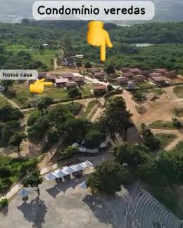 Bezerros Cabina | Sua casa na serra