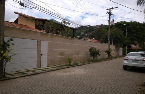 Nogueira Casa | Sua Casa na Serra