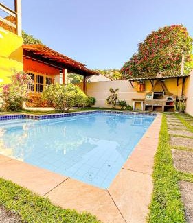 Nogueira Casa | Sua Casa na Serra