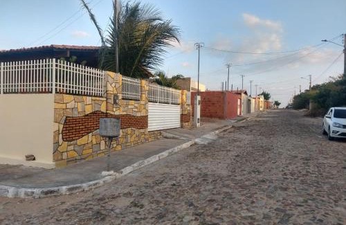 Parnaiba Casa | Sua casa no litoral