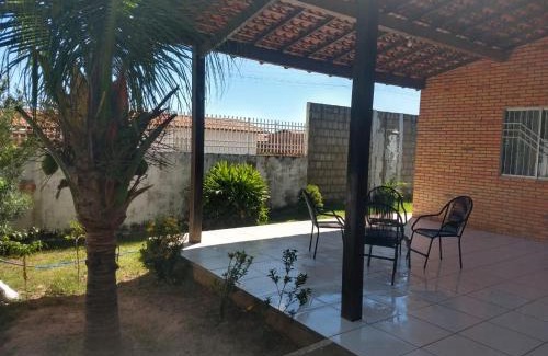 Parnaiba Casa | Sua casa no litoral
