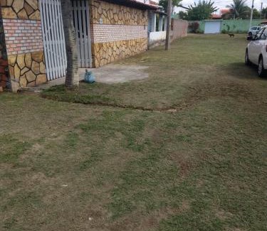 Luis Correia Casa | Sua casa no litoral III